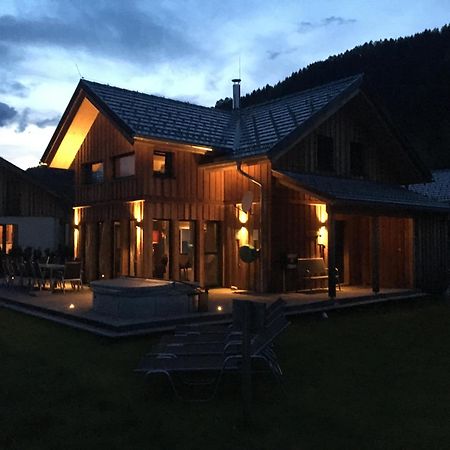 Feriendorf Murau By Alps Resorts Εξωτερικό φωτογραφία