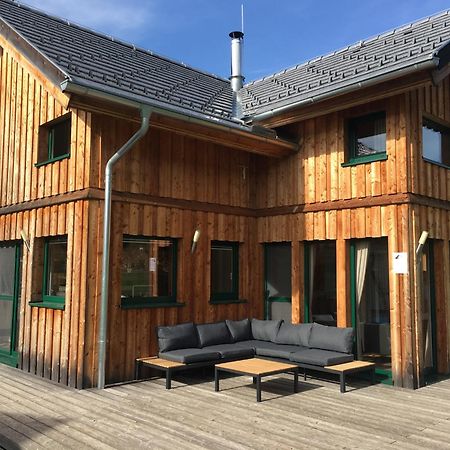 Feriendorf Murau By Alps Resorts Εξωτερικό φωτογραφία