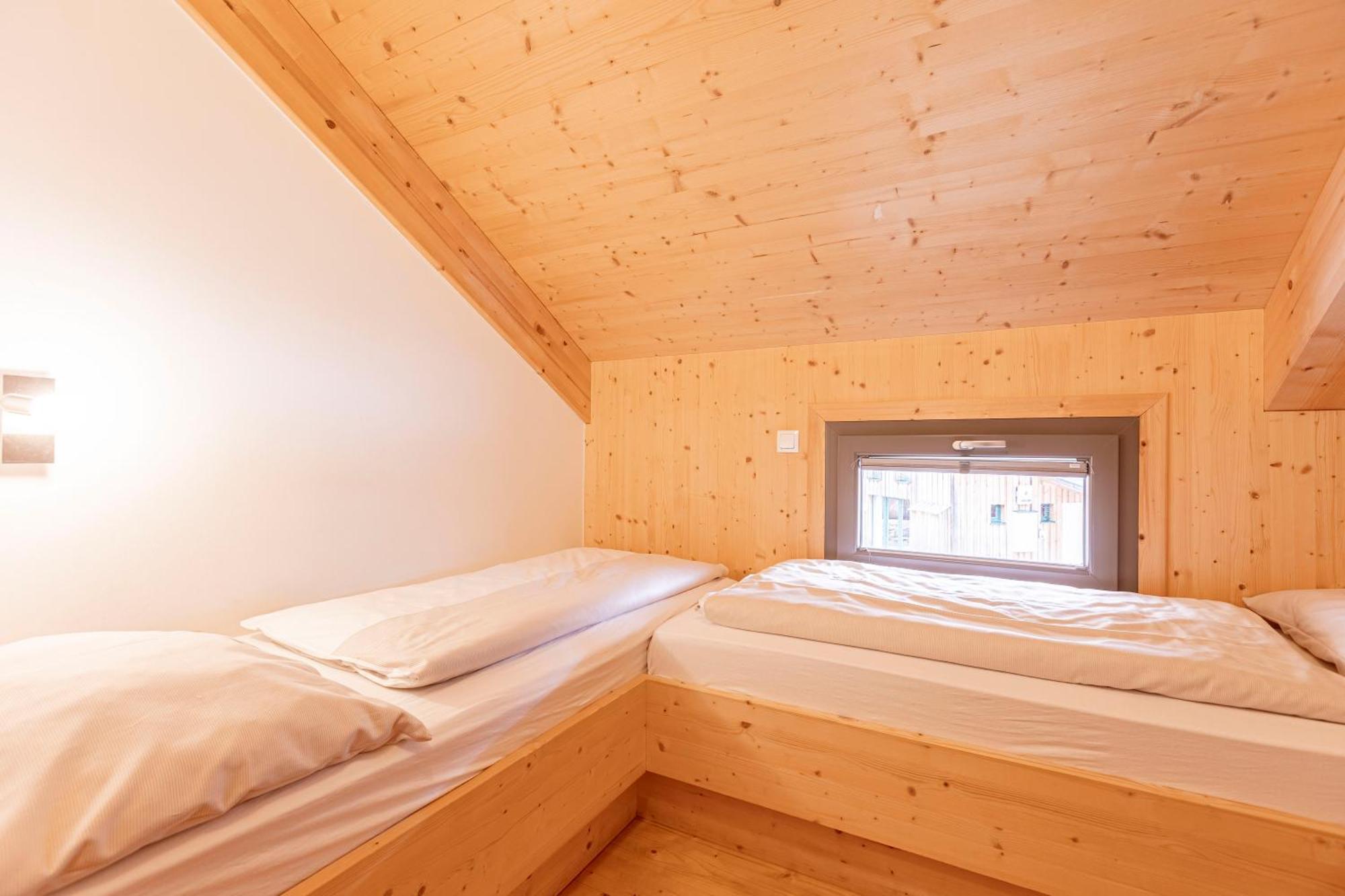 Feriendorf Murau By Alps Resorts Εξωτερικό φωτογραφία