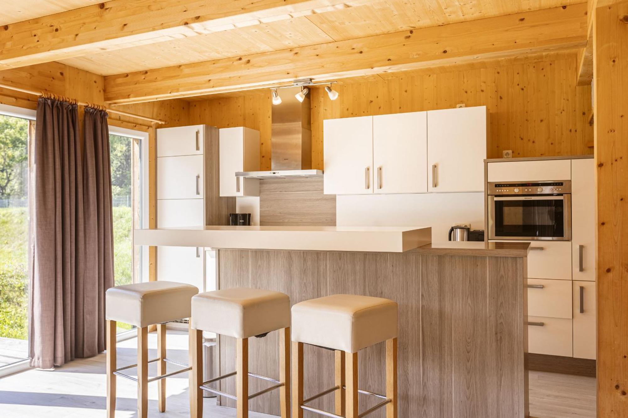Feriendorf Murau By Alps Resorts Εξωτερικό φωτογραφία
