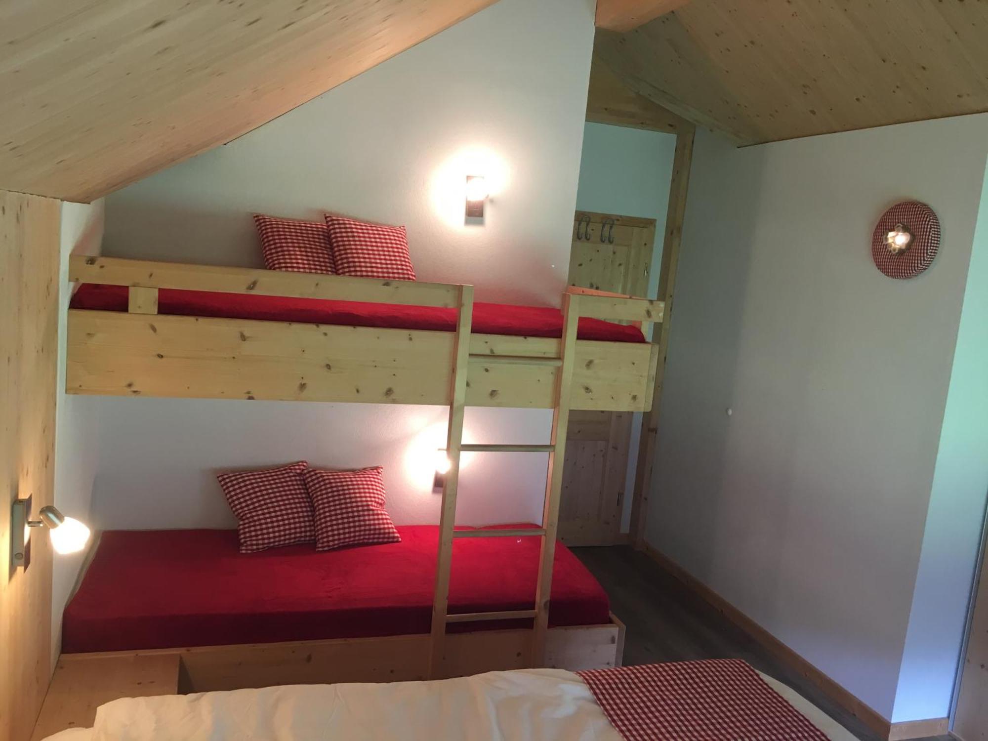 Feriendorf Murau By Alps Resorts Εξωτερικό φωτογραφία