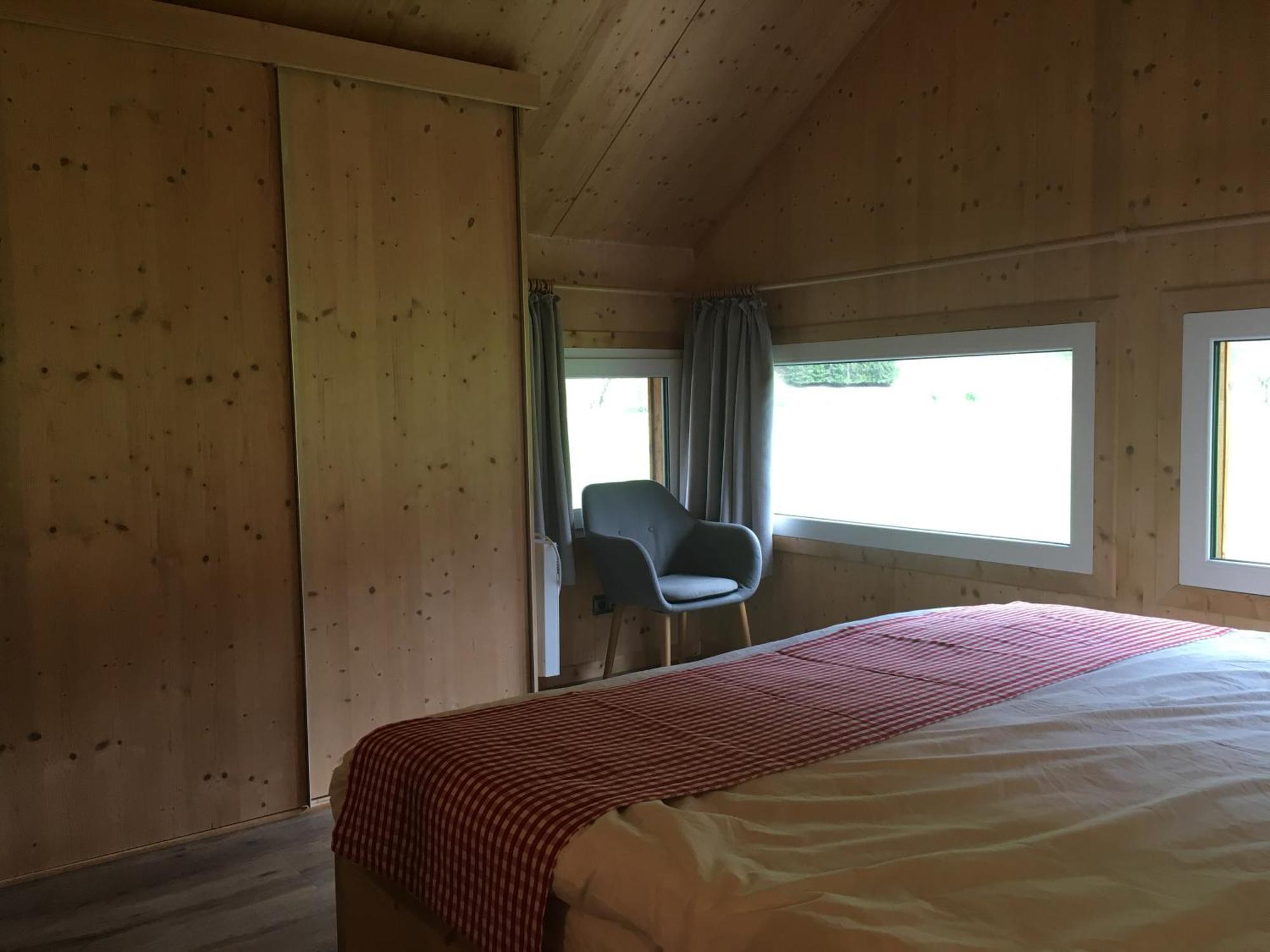 Feriendorf Murau By Alps Resorts Εξωτερικό φωτογραφία