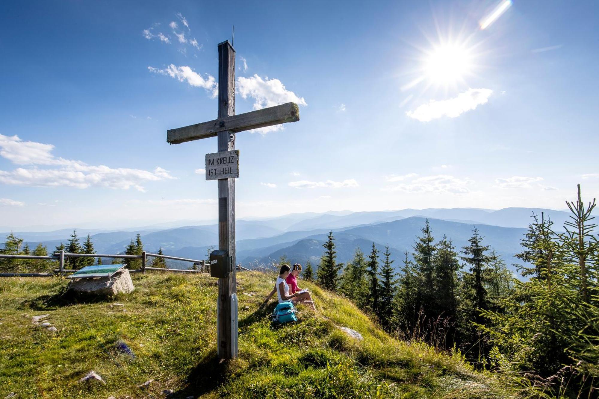 Feriendorf Murau By Alps Resorts Εξωτερικό φωτογραφία