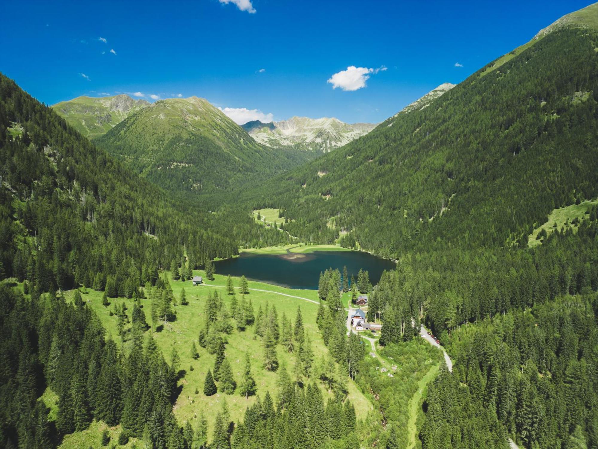 Feriendorf Murau By Alps Resorts Εξωτερικό φωτογραφία